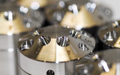 Rotors and Valves