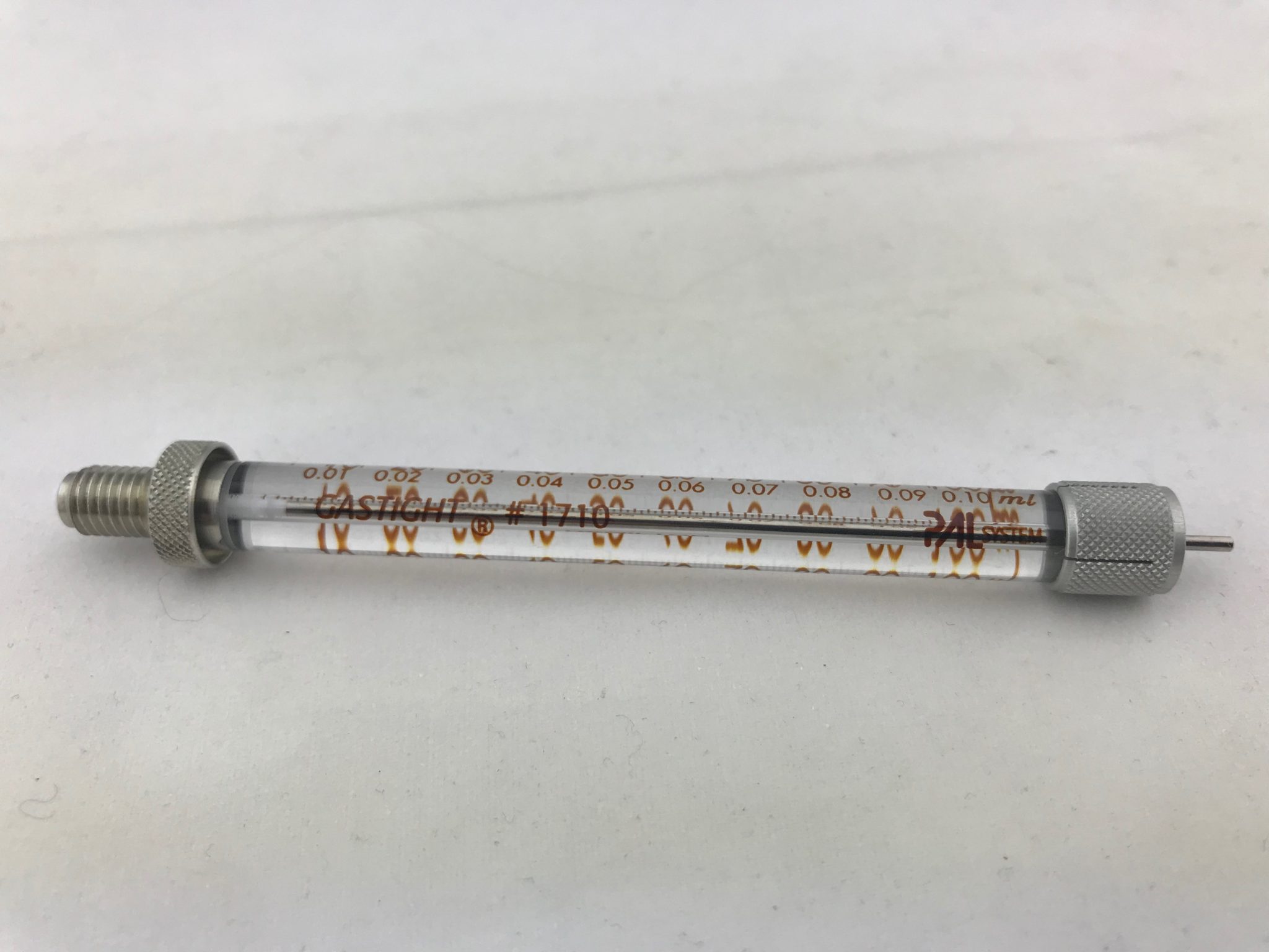 100.SYRCDLW100R - LEAP PAL Parts + Consumables®