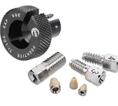 Swagelok Fittings