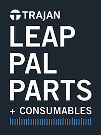 LEAP PAL Parts + Consumables®