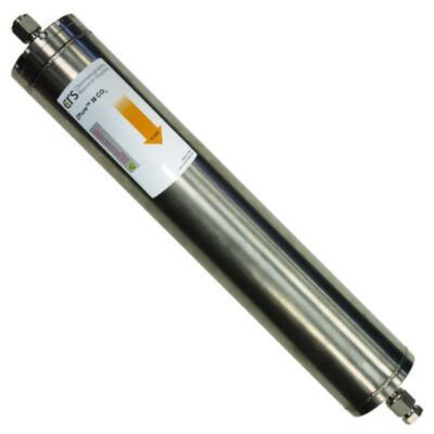 ZPure M CO2 Filter-VCR fittings