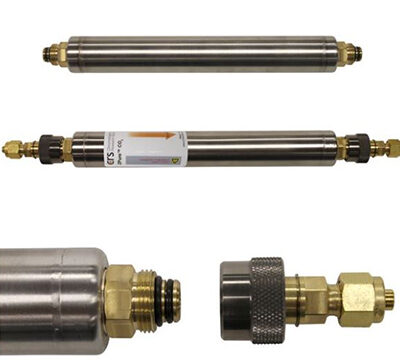 ZPure CO2 Filter-quick connect