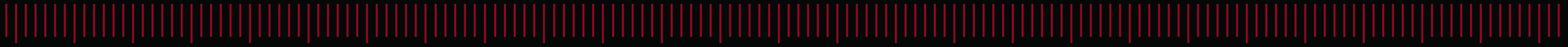 ruler graduation-red black