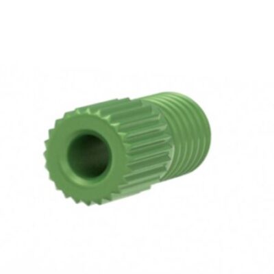 Flangeless Nut