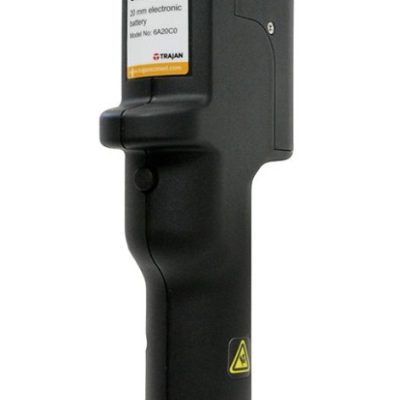 20mm battery powered crimper tool
