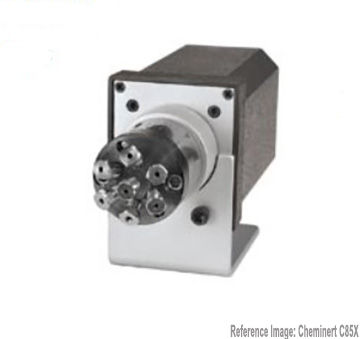 HDX Valve 3
